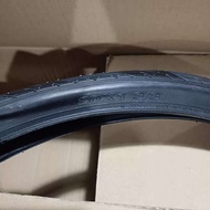 CST Zhengxin ยางล้อจักรยานขนาดเล็กพับได้สำหรับจักรยาน1-1/8ขนาด20นิ้ว451 406