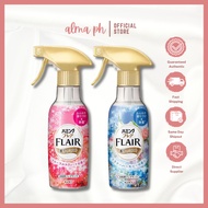(1 PC) JAPAN KAO FLAIR ANTI WRINKLE SPRAY
