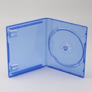 PROWL สีฟ้าสีฟ้า เคสสำหรับเปลี่ยนเกม สำหรับ PS5 PS4 Pro พีซีพีซีพีซี ที่เก็บแผ่นซีดีแบบบาง แบบพกพาได้ 6.7นิ้วค่ะ กล่องป้องกันซีดีเกม