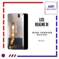 LCD Realme 8i/ Realme 9i/A 96 4g Fullset Touchscreen