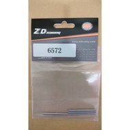 ZD Racing 6572 Lower Suspension Pins