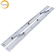 Marine Ruler Parallel Ruler Nautical Charts Parallel Ruler Mapping Points to Pull Parallel Ruler 450
