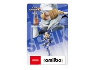 Amiibo 薩爾達傳說 席克 SHEIK 任天堂明星大亂鬥