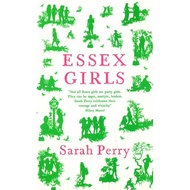(BX) ESSEX GIRLS (ISBN: 9781788167468)