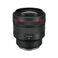 【Canon 佳能】 RF 85mm f/1.2L USM DS 大光圈人像鏡*(平行輸入)