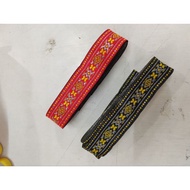 Sabah lace linangkit