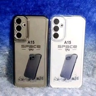 Soft Case For Samsung A15/A55/F15/M15/ A04 A04E A04S A03S A13 4G A14 4G 5G A34 A51 A31 A03 A03 CORE 