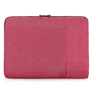 17 inch Laptop Bag 12 / 13 / 14 / 15.6 Notebook Bag Laptop Sleeve Bag Beg Laptop Waterproof Beg Notebook