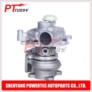 Turbo charger For Cars For Isuzu D-MAX 2.5 TD 136HP 4JA1-L 8972402101 VB420037 VC420037 VIDA VA42003