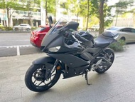 Yamaha YZF R3 ABS