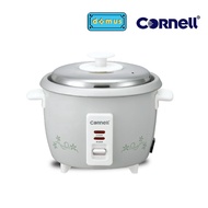 Cornell Conventional Rice Cooker (0.6L) CRC-CS106GY