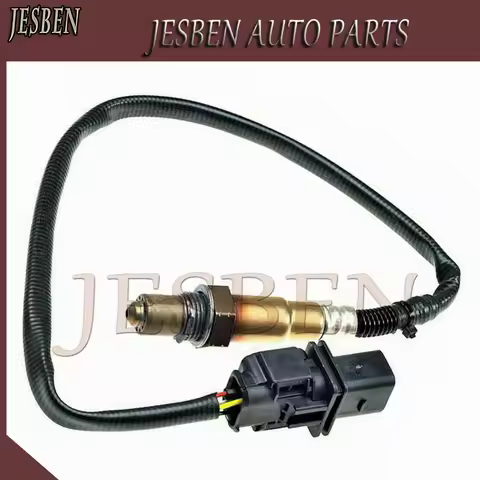 0281004093 39350-4A410 Lambda Oxygen O2 Sensor for Hyundai ACCENT H-1 Grand Starex i20 i30 i40 ix20 