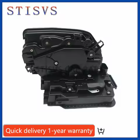 Front Left Door Lock Acuattor 51217487999 For Bmw 530e 530i 540d 750i I3 M550i X1 X2 X5 X6 Mini Coop