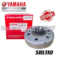 YAHAMA Clutch Auto Housing SRL110 ( 100% ORIGINAL ) 2P2-E6611-00