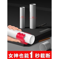 Wankang Pipe Cutting Manual Rotating Pipe Cutter Pipe Cutting Plumber Tool pvc Pipe Cutting Handy To