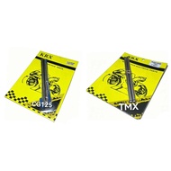 MOTORCYCLE PUSH ROD FOR CG125/TMX/CG150