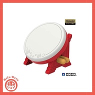【Nintendo Licensed Product】Taiko no Tatsujin dedicated controller "Taiko and Bachi for Nintendo Switch"【Compatible with Nintendo Switch】