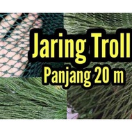 Duck fence net chicken fence net