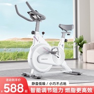 Exercise Bike Fitness Indoor Home Exercise Bike Ultra-Quiet Bike Dynamic Equipment Bike Fitness Equi