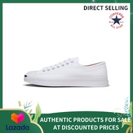 FACTORY OUTLET CONVERSE JACK PURCELL SNEAKERS 164057C AUTHENTIC PRODUCT DISCOUNT