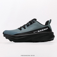 MAMMUT Aenergy hike Men Outdoor Waterproof Rebound Grip Sports Shoes Running Shoes