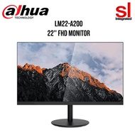 DaHua LM22-A200 22 VA 100HZ FHD Monitor