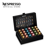 Nespresso กล่องเก็บกาแฟแคปซูล View Discovery Original (กล่องเปล่า)