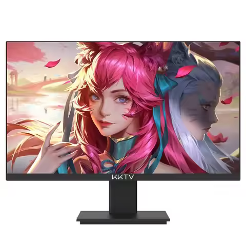 23.8"/27" monitor HDMI+DP+USB+Audio Resolution 1920*1080 screen desktop display 23.8/27 INCH MONITOR