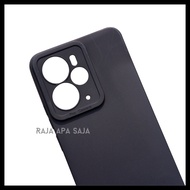 Soft Case Untuk REALME 14 5G Cover Casing Kesing Silicon Silikon Sofkes Karet HP Realmi Relmi Rilmi