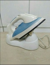 全新 無線熨斗 Wireless Iron