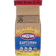 Kingsford Easy Light Bag, 2.8 lbs, 1.27kgs
