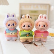Labubu mini 迷你 4.0  T shirt