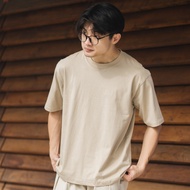 (NEW) FUKUSTUDIO Aire Oversized T-Shirt | Kaos Unisex