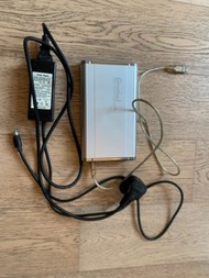 Connectland USB 2.0 硬碟外接盒