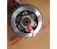 ครัชแผ่นรังครัชMsxตัวเก่าตัวใหม่ แท้มือสองสินค้าสวยๆ