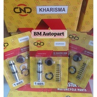 MASTER BRAKE KIT (DND) KHARISMA SUPRA/