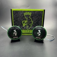 MOHAWK 1.5” Full Range Speaker (ME-1.5)