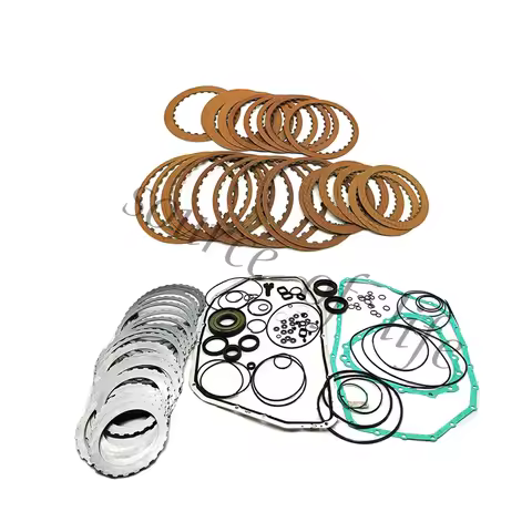 ZF6HP19 6HP19 Automat Transmission Gearbox Rebuild Master Rebuild Kit Fit For Audi CHRYSLER DODGE VW