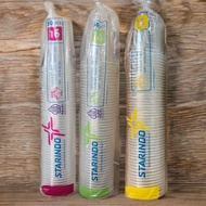 Starindo cup size 12 14 16 oz 5 grams