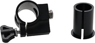 HangTon Rod Mounting Bracket 15mm 19mm RMB-8 for ARRI RED Sony Canon Camera Lens Motor EVF cforce Wi