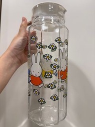 *miffy* 玻璃水壺