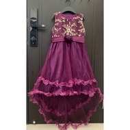 8th year old children's Dress likenew