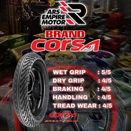 Corsa Sport Rain Tyre