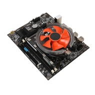 X79 Motherboard Set, LGA1356, E5 2420 CPU, 8G, HM65, DDR3, 6 Cores 12 Threads, PCIE X16 PCIE X1, SAT