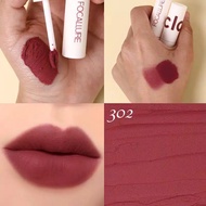 Focallure maroon lipstick new seal