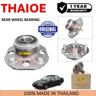 HONDA ACCORD SM4 SV4 CB3 CB7 CD5 CD4 CE6 1990-1997 - THAIOE REAR WHEEL BEARING HUB