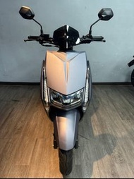 22年山葉LIMI 125 219km $68000(2022117領牌)/機車、電動車、重機買賣/桃園貳輪嶼