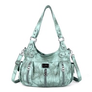 Angel Kiss Women's Bag 2025 Fashion Texture Crossbody Angel Kiss Female Bag 2025 Fashion Texture Cro