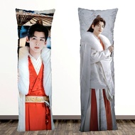 [Pre-order] Bai Jingting Printed Pillow