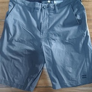 Preloved Celana Billabong Original